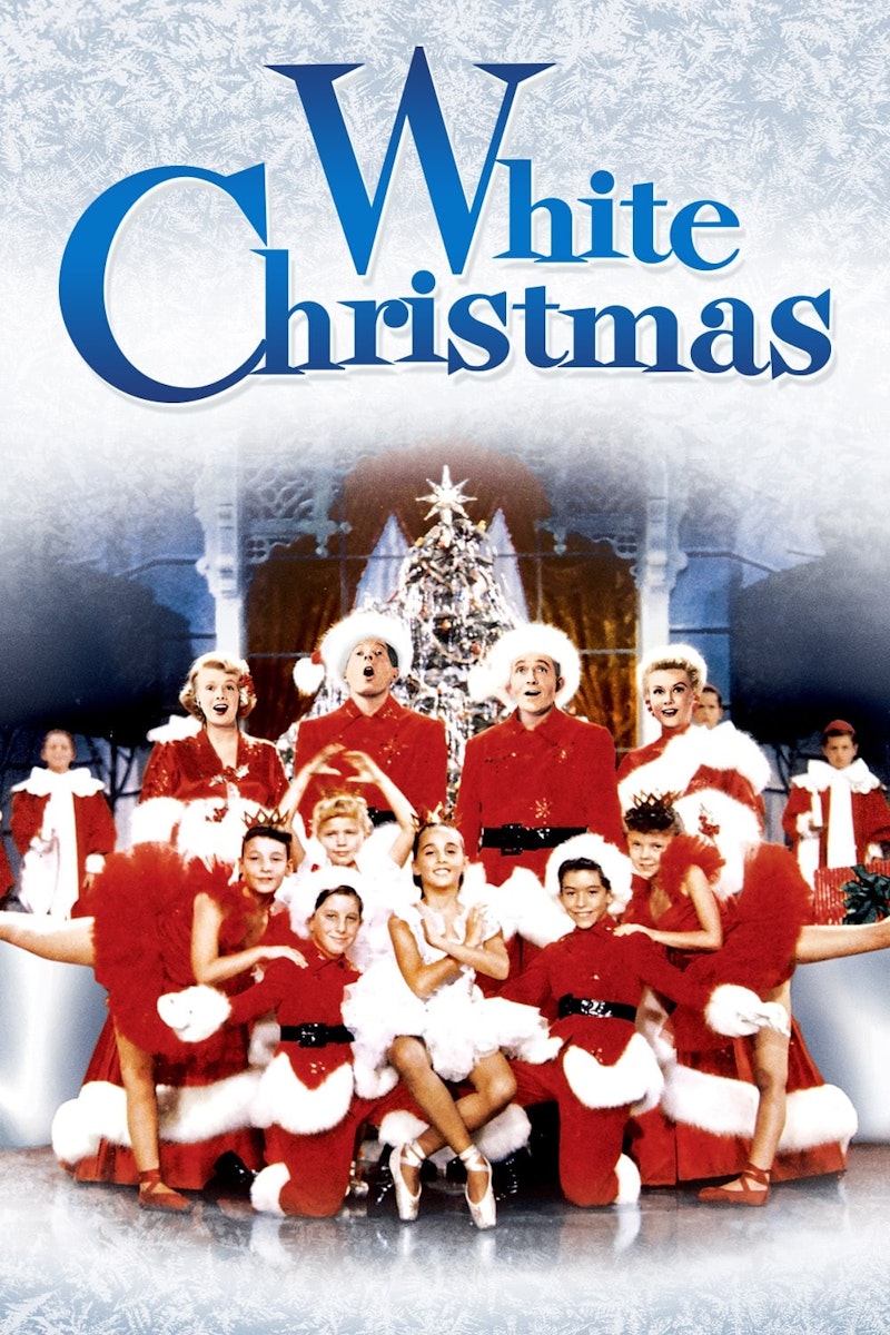 White Christmas (Relaxed Screening)